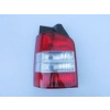 VOLKSWAGEN TRANSPORTER- T5- 04/09; STOP LAMBASI SOL KIRMIZI/BEYAZ (MARS) (E MARKLI)