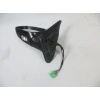 VOLVO S60- 00/04; KAPI AYNASI SOL ELEKTRİKLİ/ISITMALI/SİNYALLİ (8 FİŞLİ) (TW)