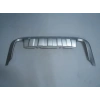 VOLVO S60- 10/13; KARLIK ASTARLI GRI (ARKA TAMPON ALTI) (SPOILER)(TYG)
