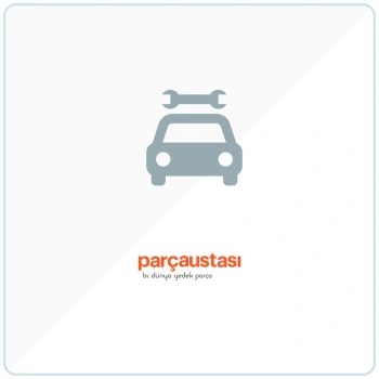 FREN DİSKİ ÖN  ( 278mm) ( FORD   FOCUS C.MAX 04- )(VOLVO S40 )