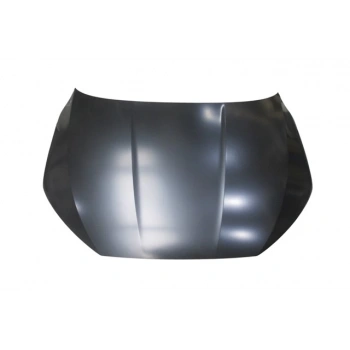 AUDI A3- SD/SB- 21/25; MOTOR KAPUTU ÇELİK (TYG)