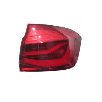 (YENİ ÜRÜN!!!)BMW 3 SERI- F30- 15/18; DIŞ STOP LAMBASI SAĞ KIRMIZI (LEDLİ) (E MARKLI)