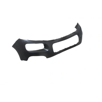 CITROEN BERLINGO- 19/24; ÖN ÜST TAMPON ASTARLI SENSÖR DELİKSİZ/ÇEKİ KAPAKLI (TW)