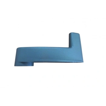 CITROEN JUMPER- 07/13; BAGAJ KAPAĞI İÇ AÇMA KOLU SOL (GRİ)