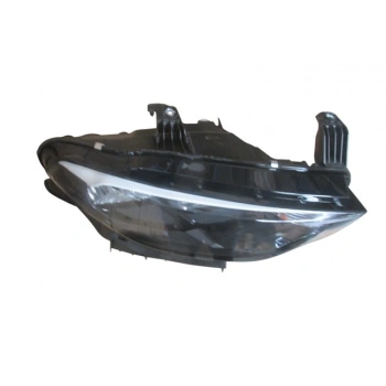 FIAT EGEA- SD/HB/SW- 15/20; FAR LAMBASI SAĞ ELEKTRİKLİ/MOTORLU (SİYAH) (H7/H15) (RIA)