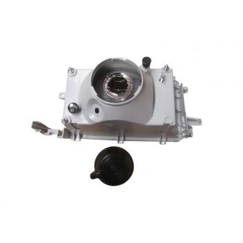 FIAT ŞAHİN/DOĞAN/KARTAL- 94/02; FAR LAMBASI SOL MANUEL (ATOM-LS)