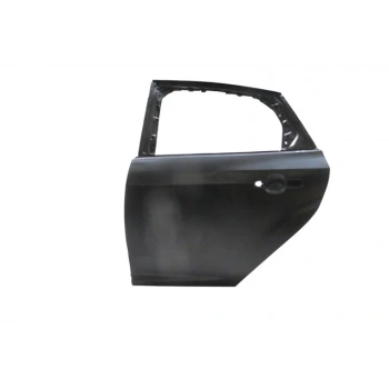 (YENİ ÜRÜN!!!)FORD FOCUS- SD/HB- 15/18; ARKA KAPI KOMPLE SOL (İCELİ/ÇEKOMASTİKLİ) (TW)