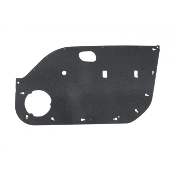 (YENİ ÜRÜN!!!)HYUNDAI ACCENT- 95/97; ÖN KAPI DÖŞEMESİ SAĞ (İÇ KARTONU/SÜNGERLİ) (EURO BODY)