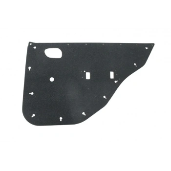 (YENİ ÜRÜN!!!)HYUNDAI ACCENT- 98/00; ARKA KAPI DÖŞEMESİ SAĞ (İÇ KARTONU/SÜNGERLİ) (EURO BODY)