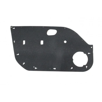 (YENİ ÜRÜN!!!)HYUNDAI ACCENT- 98/00; ÖN KAPI DÖŞEMESİ SOL (İÇ KARTONU/SÜNGERLİ) (EURO BODY)