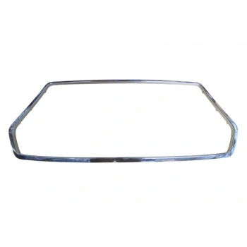 HYUNDAI I30- 17/18; ÖN PANJUR ÇERÇEVESİ NİKELAJLI (TYG)