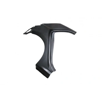 KIA RIO- HB- 17/20; ARKA ÇAMURLUK SAĞ (TW)