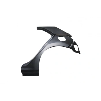 KIA RIO- HB- 17/20; ARKA ÇAMURLUK SOL (YAKIT DEPO DELİKLİ) (TW)