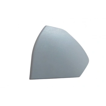 (YENİ ÜRÜN!!!)MERCEDES E CLASS- W211- 03/06; ÖN KAPI DÖŞEMESİ KAPAĞI SAĞ GRİ