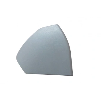 (YENİ ÜRÜN!!!)MERCEDES E CLASS- W211- 03/06; ÖN KAPI DÖŞEMESİ KAPAĞI SOL GRİ