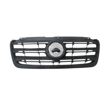 MERCEDES SPRINTER- 19/25; ÖN PANJUR SİYAH (ÇERÇEVELİ KOMPLE) (TYG)