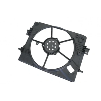 NISSAN MICRA- K14- 19/22; RADYATÖR FAN DAVLUMBAZI BOŞ GÖVDE (1.0 CC)