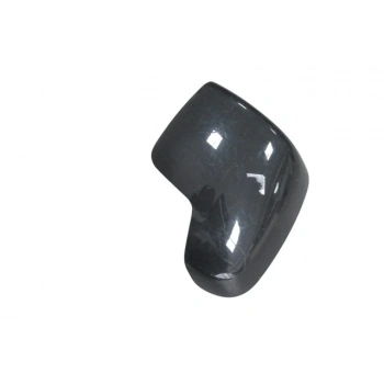 PEUGEOT BIPPER- 08/16; AYNA KAPAĞI SOL SİYAH