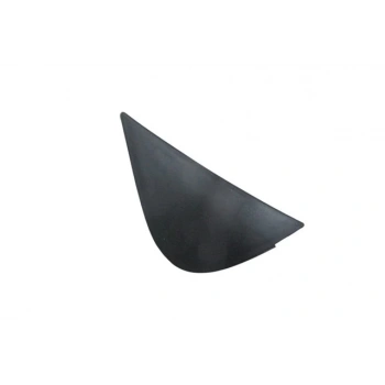 PEUGEOT EXPERT- 17/23; KAPI AYNA MUSKASI SOL (ÇAMURLUK ÜST ÜÇGEN PLASTİĞİ)