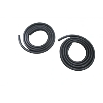 RENAULT CLIO- 2- SD- 98/01; ÖN/ARKA KAPI TOZ LASTİĞİ TAKIM (2 PARÇA) (KAPI FİTİLİ)