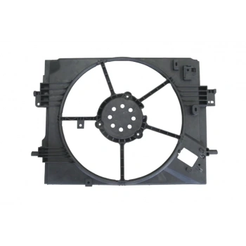 RENAULT CLIO- 5- HB- 20/23; RADYATÖR FAN DAVLUMBAZI BOŞ GÖVDE (1.0 CC)