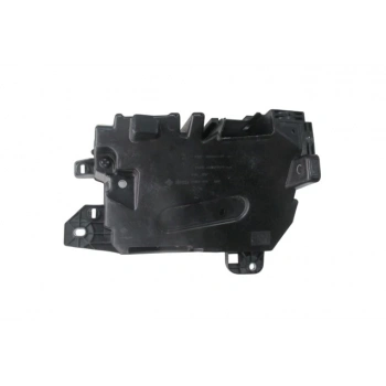 RENAULT CLIO- 5- HB- 23/25; SİGORTA KUTUSU KAPAĞI ALT