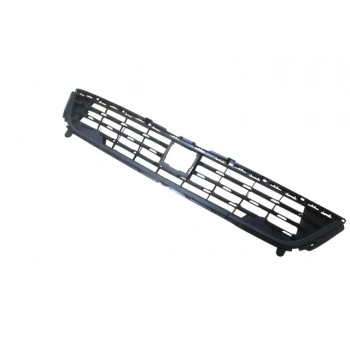 RENAULT KANGOO- 5- 24/25; ÖN TAMPON PANJURU SİYAH (TYG)