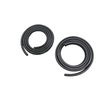 RENAULT MEGANE- 1- 99/02; ÖN/ARKA KAPI TOZ LASTİĞİ TAKIM (2 PARÇA) (KAPI FİTİLİ)