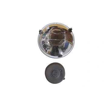 RENAULT R12- TOROS- 76/00; FAR LAMBASI SAĞ/SOL AYNI (ADET) (H4) (KISA FAR) (ATOM-LS)