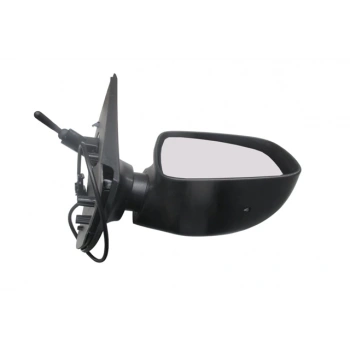 RENAULT SYMBOL- 13/21; KAPI AYNASI SAĞ MANUEL/SİNYALLİ (2 FİŞLİ) (ASTARLI)