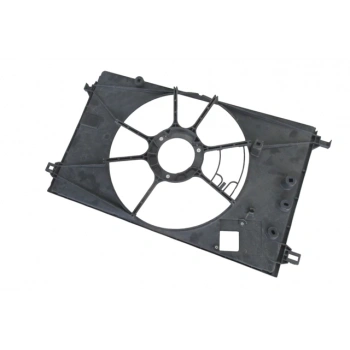 TOYOTA COROLLA- E210- 19/21; RADYATÖR FAN DAVLUMBAZI BOŞ GÖVDE (1.8 CC HYBRID)