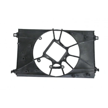 TOYOTA COROLLA- HB- 20/22; RADYATÖR FAN DAVLUMBAZI BOŞ GÖVDE (1.2 CC)
