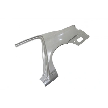 VOLKSWAGEN PASSAT- B7- 11/14; ARKA ÇAMURLUK SOL GRİ TAVANA KADAR (TW)