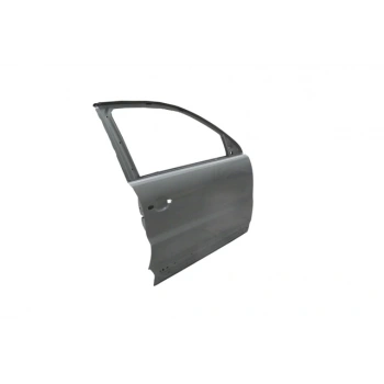 VOLKSWAGEN TIGUAN- 08/11; ÖN KAPI KOMPLE SAĞ GRİ BOYALI (İCELİ/ÇEKOMASTİKLİ)(TW)