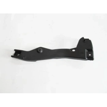 AUDI A4- 05/08; ÖN TAMPON BRAKETI SOL KÜÇÜK (YAN KULAGA TAKILAN) (PLASTIK) (BFN)