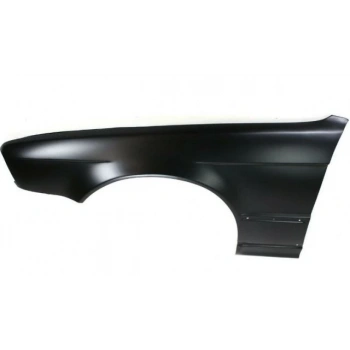 BMW 5 SERI- E34- 88/95; ÖN ÇAMURLUK DELIKSIZ SOL (TW)