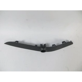 BMW X5- E53- 04/06; ÖN TAMPON BANDI SAG (PARK SENSÖR DELIKLI)