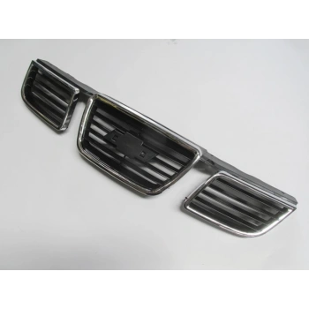 CHEVROLET LACETTI- SD- 04/05; ÖN PANJUR SIYAH (NIKELAJ KAPLAMALI) (04/05 MODEL)(FPI)