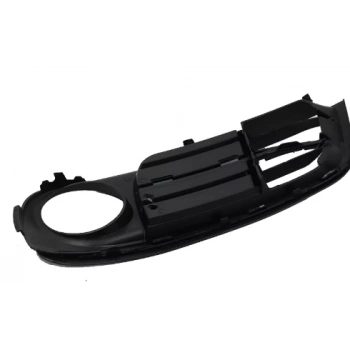 BMW SİS FAR ÇERÇEVESİ SAĞ YARI AÇIK F10LCİ-F11LCİ-FIND-51117331738 MODERN 2014->