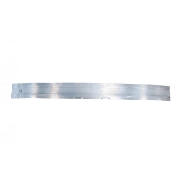 AUDI A3- 04/05; ÖN TAMPON DEMİRİ (ALÜMİNYUM)