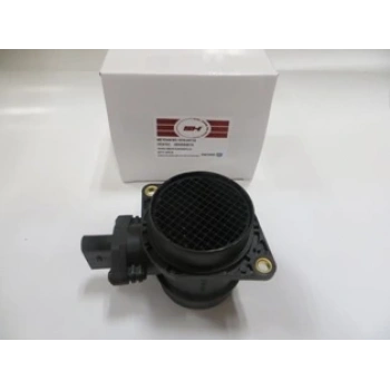 AUDI A3- 97/03; HAVA AKIŞ SENSÖRÜ (DEBİMETRE) 5 FİŞLİ (1.8) (SH)