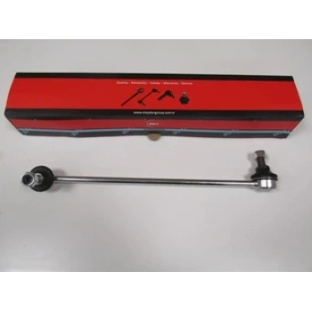 AUDI A3- 97/03; VİRAJ DEMİRİ ASKI Z ROT ÖN SOL (336mm)(SH)