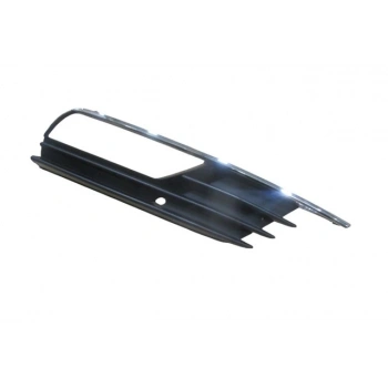 AUDI A3- SD- 12/15; SİS LAMBA KAPAĞI SAĞ SİS DELİKLİ/NİKELAJ ÇITALI (TW)