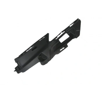 AUDI A3- SD/SB- 16/20; ÖN TAMPON BAĞLANTI BRAKETİ SOL (PLASTİK)(TW)