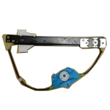 AUDI A4- 00/01; ARKA CAM KRİKOSU SAĞ ELEKTRİKLİ/MOTORSUZ (TW)