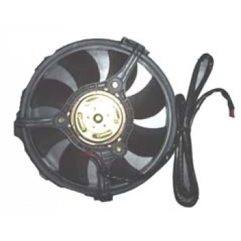 AUDI A4- 00/01; KLİMA FANI MOTORLU (8KANAT)