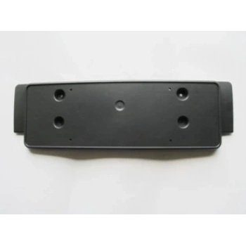 AUDI A4- 02/05; ÖN TAMPON PLAKALIK PLASTİĞİ 45 CM KÜÇÜK (BFN)