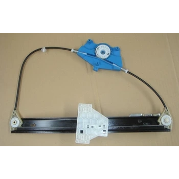 AUDI A4- 05/08; ARKA CAM KRİKOSU SAĞ ELEKTRİKLİ/MOTORSUZ (TW)