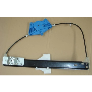 AUDI A4- 05/08; ARKA CAM KRİKOSU SOL ELEKTRİKLİ/MOTORSUZ (TW)