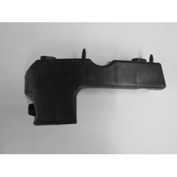 AUDI A4- 05/08; ÖN TAMPON BRAKETİ SOL BÜYÜK (YAN KULAĞA TAKILAN) (PLASTİK) (TW)